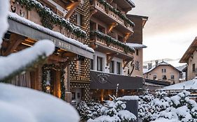 Coeur De Megeve